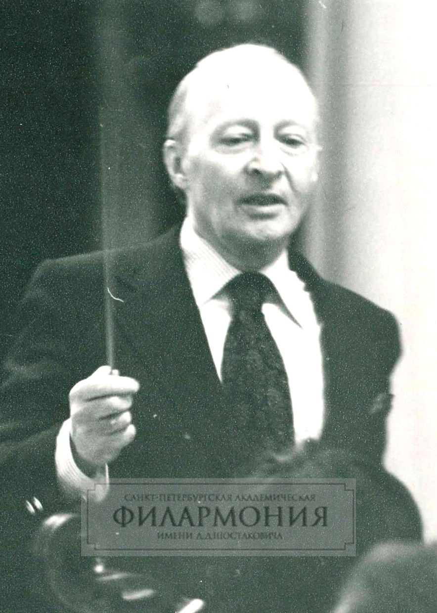 Витольд Лютославский